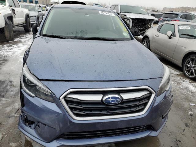 Photo 4 VIN: 4S3BNAB63J3028599 - SUBARU LEGACY 2.5 