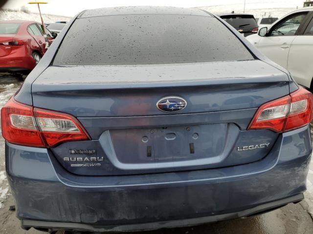 Photo 5 VIN: 4S3BNAB63J3028599 - SUBARU LEGACY 2.5 