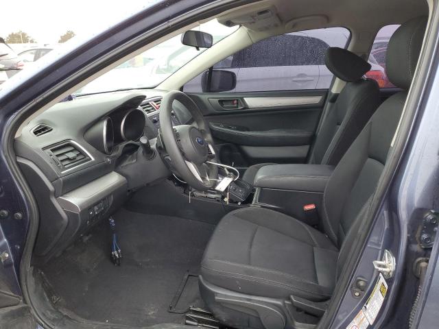 Photo 6 VIN: 4S3BNAB63J3028599 - SUBARU LEGACY 2.5 