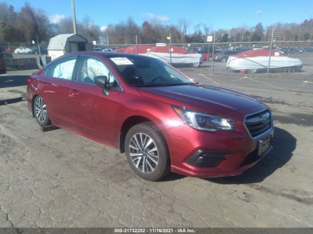 Photo 0 VIN: 4S3BNAB63K3031004 - SUBARU LEGACY 