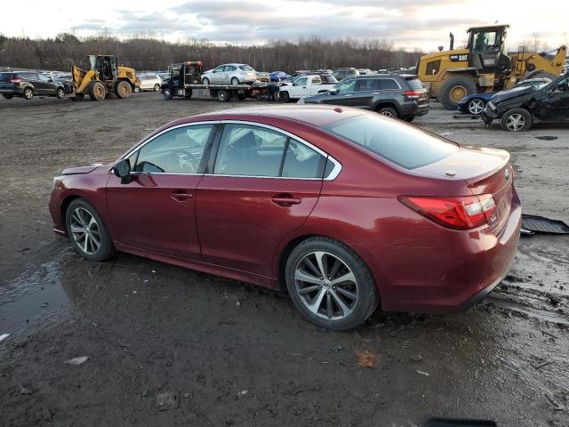 Photo 1 VIN: 4S3BNAB63K3031018 - SUBARU LEGACY 2.5 