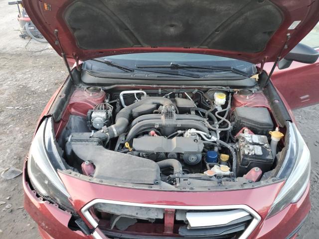 Photo 10 VIN: 4S3BNAB63K3031018 - SUBARU LEGACY 2.5 