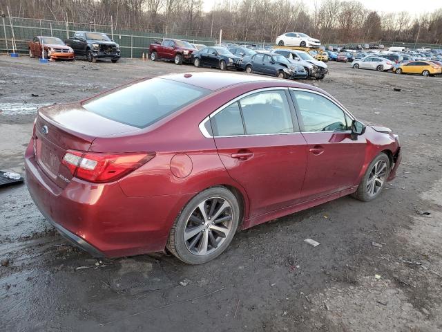 Photo 2 VIN: 4S3BNAB63K3031018 - SUBARU LEGACY 2.5 