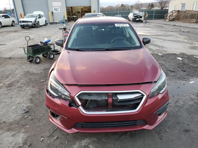 Photo 4 VIN: 4S3BNAB63K3031018 - SUBARU LEGACY 2.5 