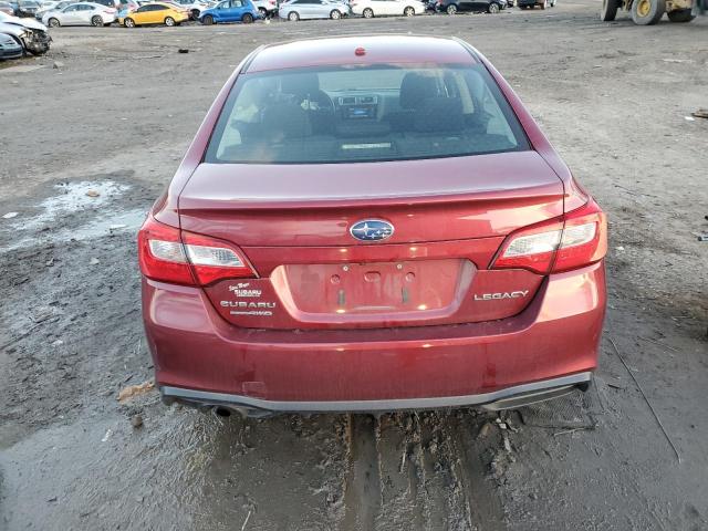 Photo 5 VIN: 4S3BNAB63K3031018 - SUBARU LEGACY 2.5 