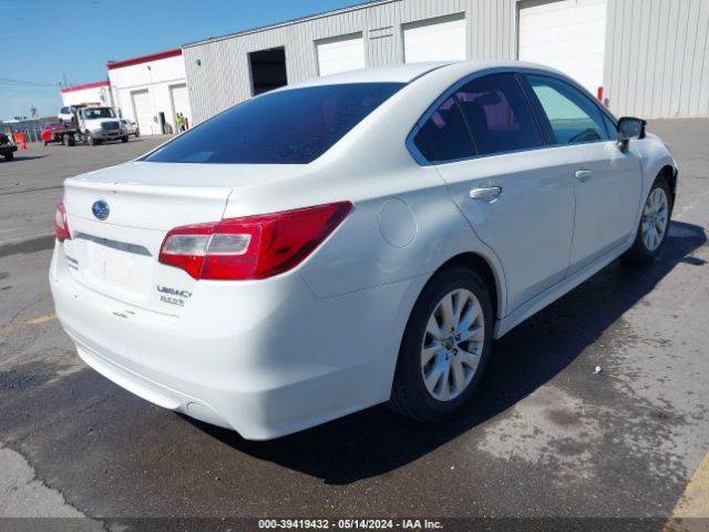 Photo 3 VIN: 4S3BNAB64H3008873 - SUBARU LEGACY 