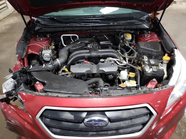 Photo 10 VIN: 4S3BNAB64H3023311 - SUBARU LEGACY 