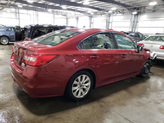 Photo 2 VIN: 4S3BNAB64H3023311 - SUBARU LEGACY 