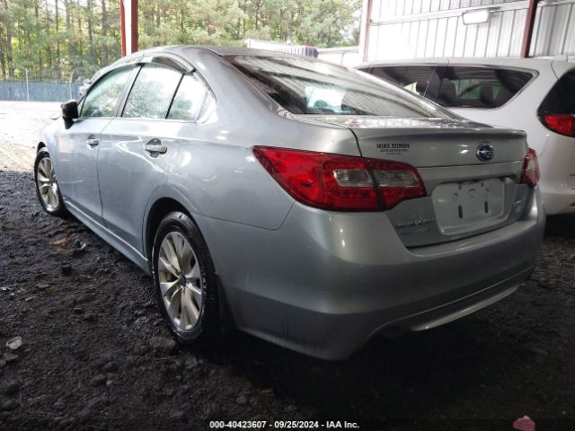 Photo 2 VIN: 4S3BNAB64H3042005 - SUBARU LEGACY 