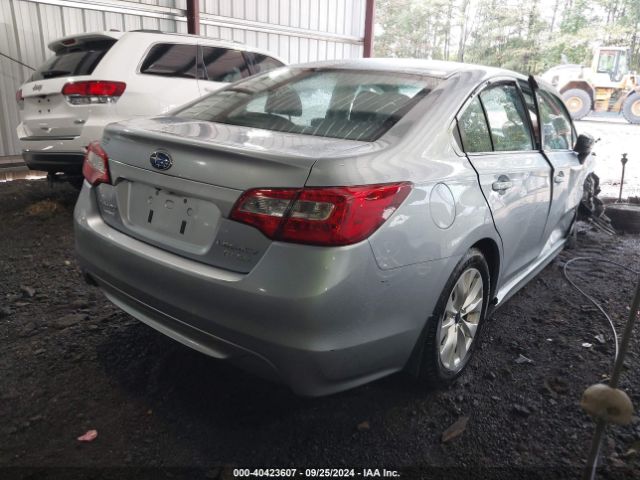 Photo 3 VIN: 4S3BNAB64H3042005 - SUBARU LEGACY 