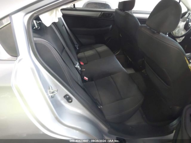 Photo 7 VIN: 4S3BNAB64H3042005 - SUBARU LEGACY 