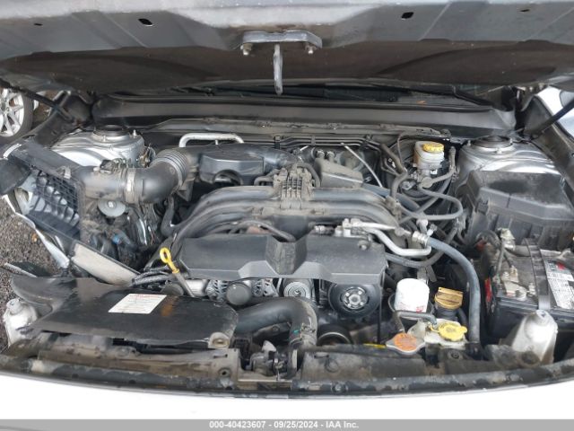 Photo 9 VIN: 4S3BNAB64H3042005 - SUBARU LEGACY 