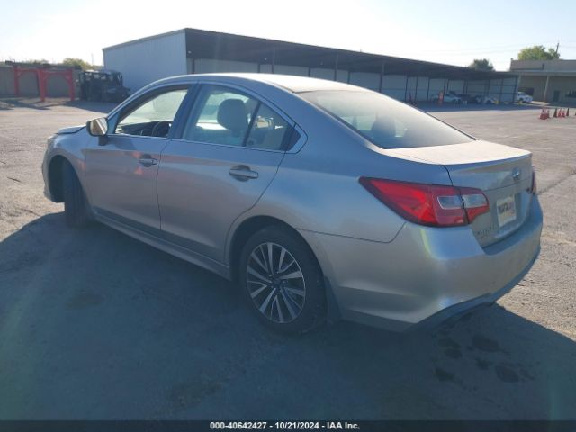 Photo 2 VIN: 4S3BNAB64J3013397 - SUBARU LEGACY 