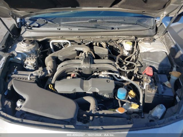 Photo 9 VIN: 4S3BNAB64J3013397 - SUBARU LEGACY 