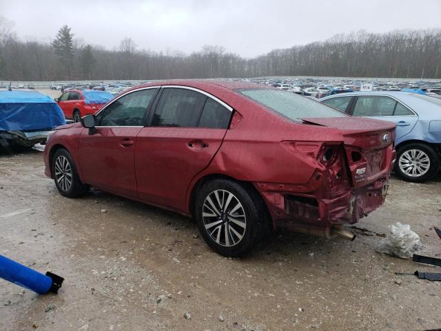 Photo 1 VIN: 4S3BNAB64J3024559 - SUBARU LEGACY 2.5 