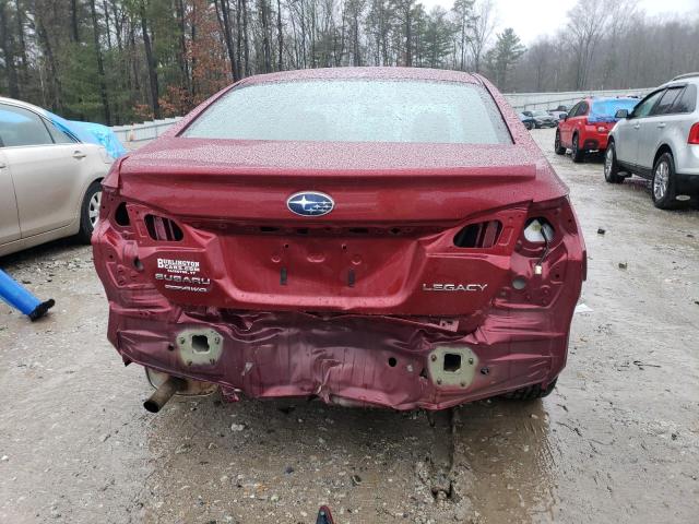 Photo 5 VIN: 4S3BNAB64J3024559 - SUBARU LEGACY 2.5 