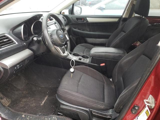 Photo 6 VIN: 4S3BNAB64J3024559 - SUBARU LEGACY 2.5 