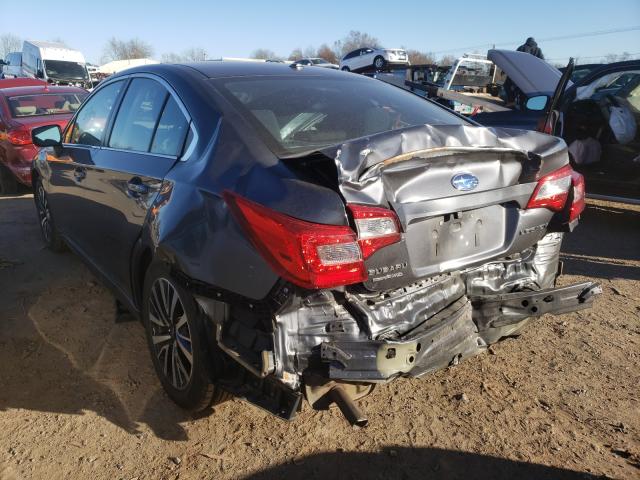 Photo 2 VIN: 4S3BNAB64K3021243 - SUBARU LEGACY 