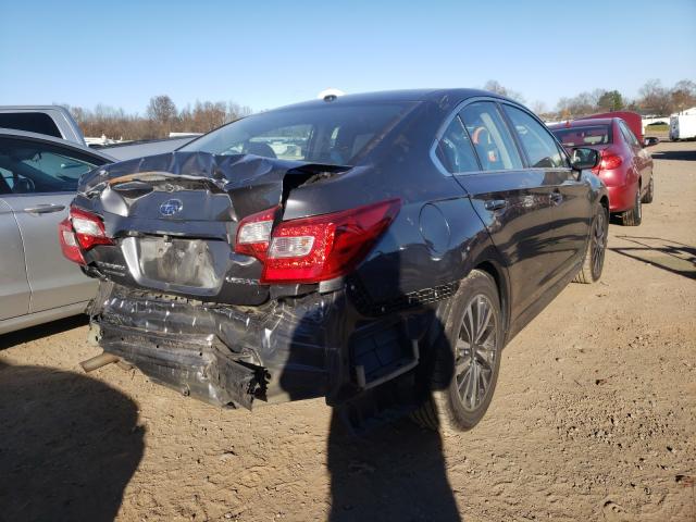 Photo 3 VIN: 4S3BNAB64K3021243 - SUBARU LEGACY 