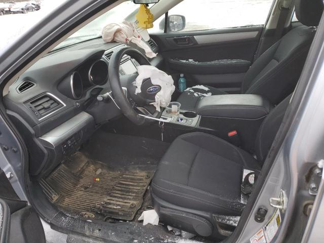 Photo 6 VIN: 4S3BNAB64K3037409 - SUBARU LEGACY 2.5 