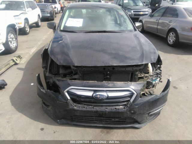 Photo 5 VIN: 4S3BNAB64K3040777 - SUBARU LEGACY 