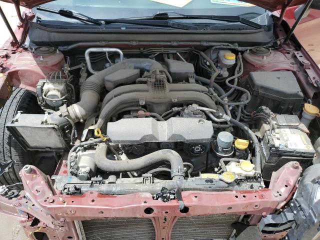 Photo 10 VIN: 4S3BNAB65H3026119 - SUBARU LEGACY 2.5 