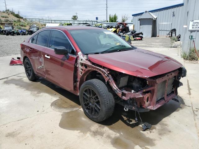 Photo 3 VIN: 4S3BNAB65H3026119 - SUBARU LEGACY 2.5 