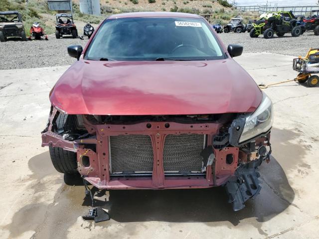 Photo 4 VIN: 4S3BNAB65H3026119 - SUBARU LEGACY 2.5 