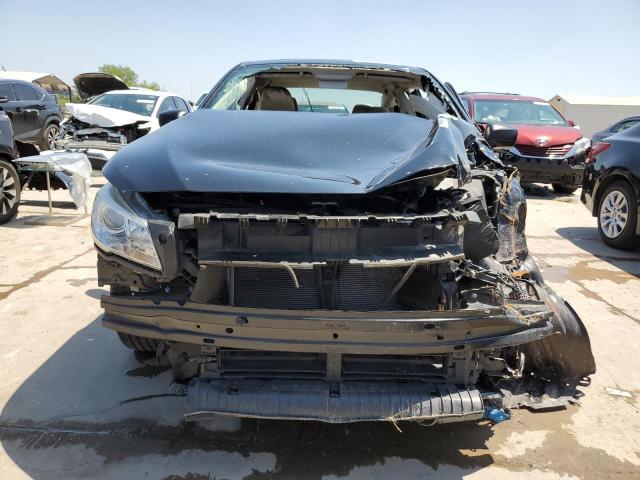 Photo 4 VIN: 4S3BNAB65H3053773 - SUBARU LEGACY 