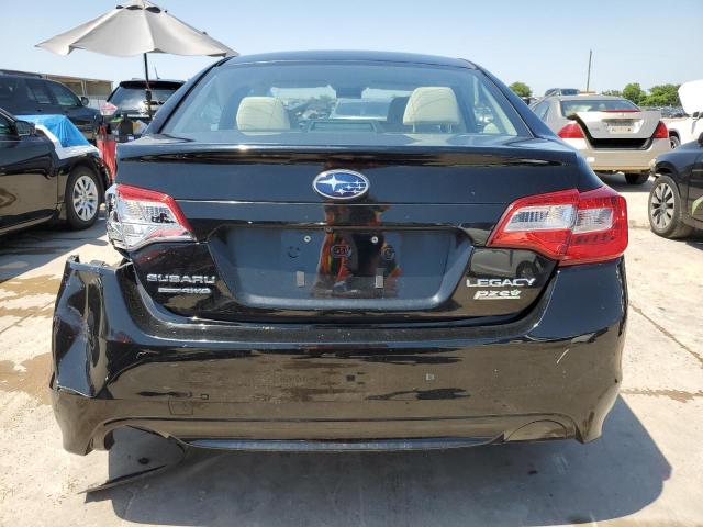 Photo 5 VIN: 4S3BNAB65H3053773 - SUBARU LEGACY 