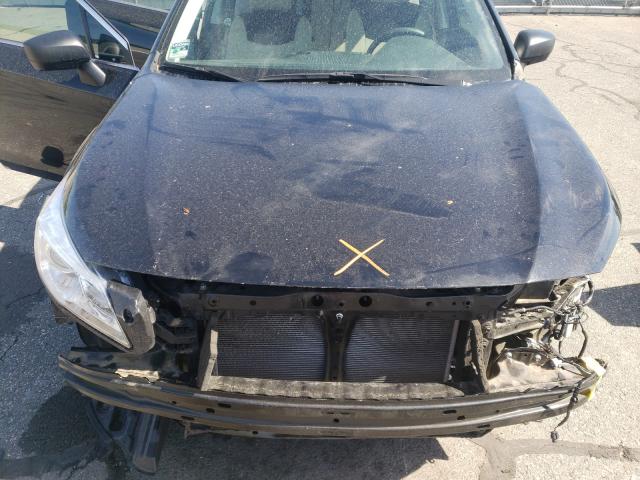 Photo 6 VIN: 4S3BNAB65H3058245 - SUBARU LEGACY 2.5 