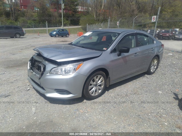 Photo 1 VIN: 4S3BNAB65H3064885 - SUBARU LEGACY 