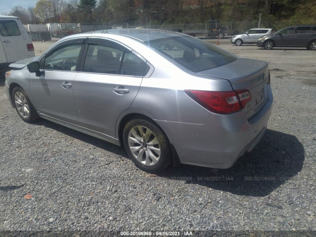 Photo 2 VIN: 4S3BNAB65H3064885 - SUBARU LEGACY 