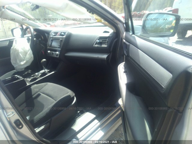 Photo 4 VIN: 4S3BNAB65H3064885 - SUBARU LEGACY 