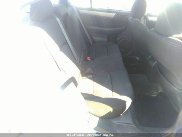 Photo 7 VIN: 4S3BNAB65J3016177 - SUBARU LEGACY 