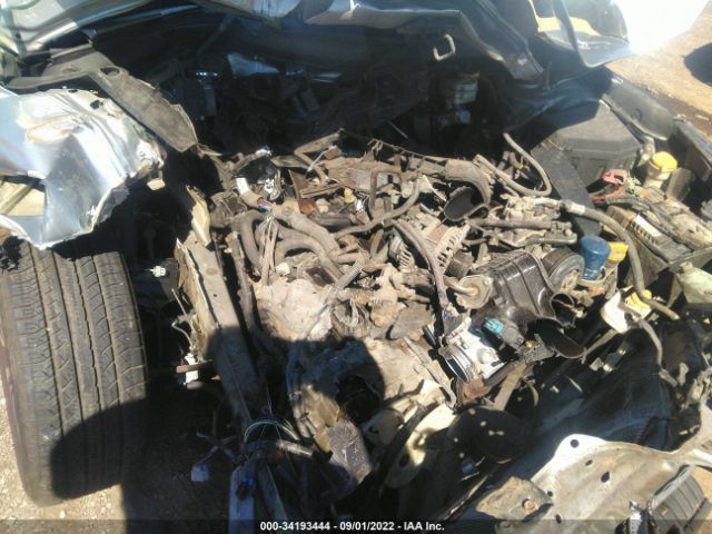 Photo 9 VIN: 4S3BNAB65J3016177 - SUBARU LEGACY 