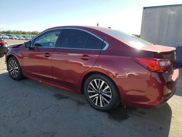 Photo 1 VIN: 4S3BNAB65K3002863 - SUBARU LEGACY 