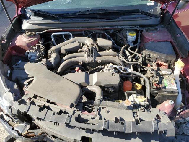 Photo 10 VIN: 4S3BNAB65K3002863 - SUBARU LEGACY 