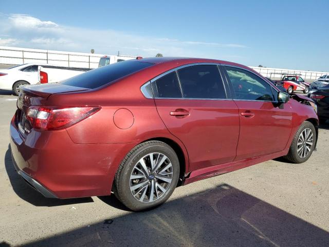 Photo 2 VIN: 4S3BNAB65K3002863 - SUBARU LEGACY 