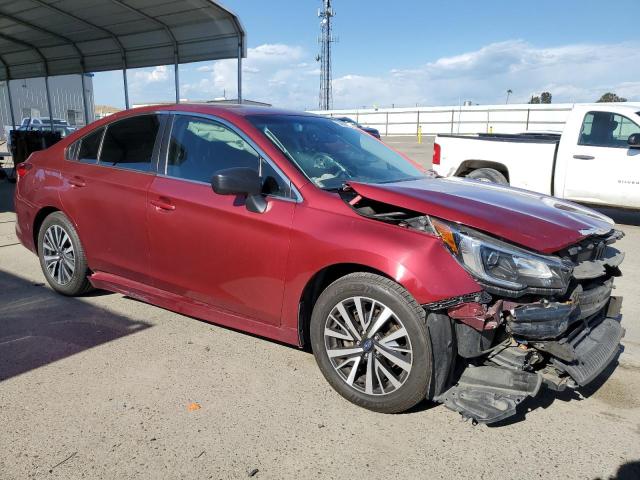 Photo 3 VIN: 4S3BNAB65K3002863 - SUBARU LEGACY 