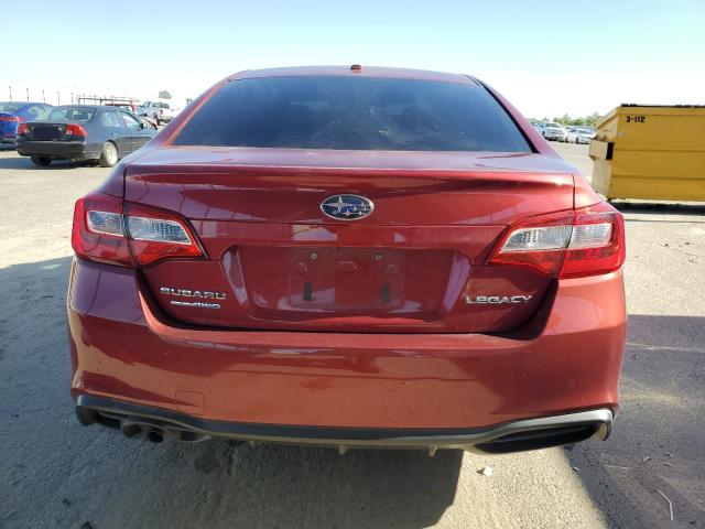 Photo 5 VIN: 4S3BNAB65K3002863 - SUBARU LEGACY 