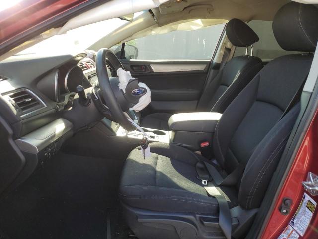 Photo 6 VIN: 4S3BNAB65K3002863 - SUBARU LEGACY 