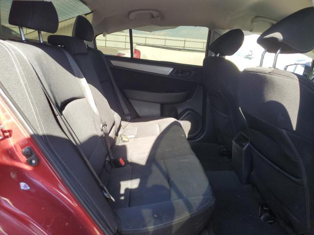 Photo 9 VIN: 4S3BNAB65K3002863 - SUBARU LEGACY 