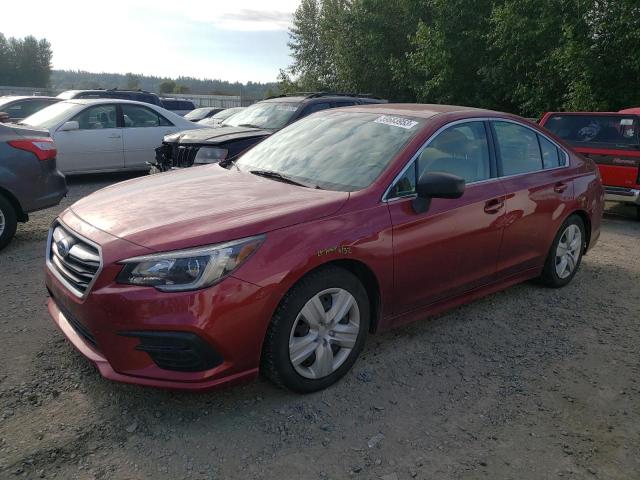 Photo 0 VIN: 4S3BNAB65K3010476 - SUBARU LEGACY 