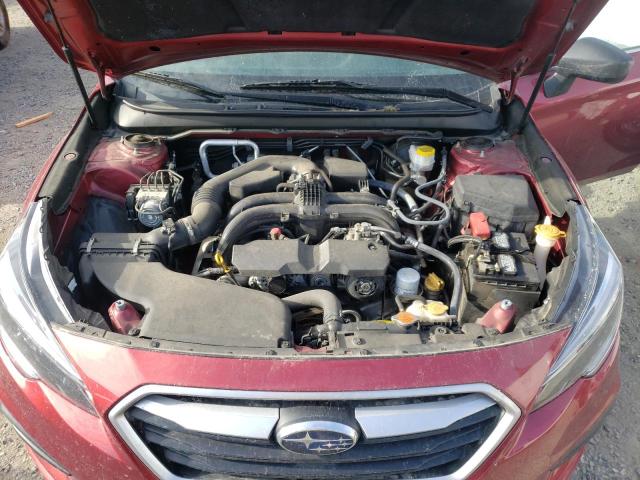 Photo 10 VIN: 4S3BNAB65K3010476 - SUBARU LEGACY 