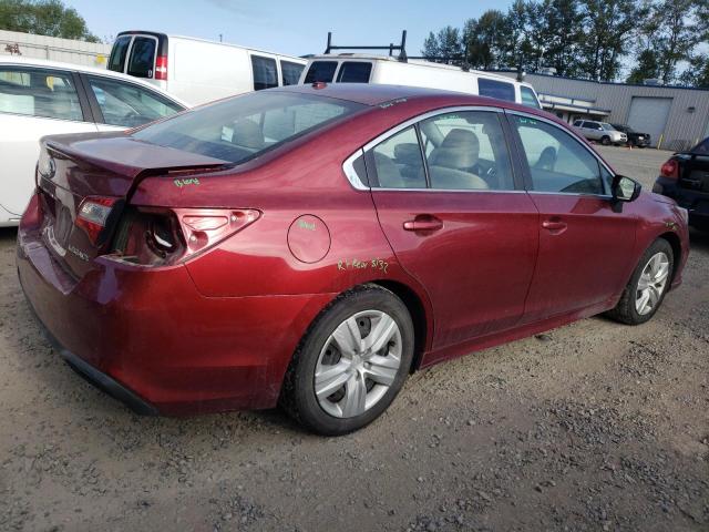 Photo 2 VIN: 4S3BNAB65K3010476 - SUBARU LEGACY 