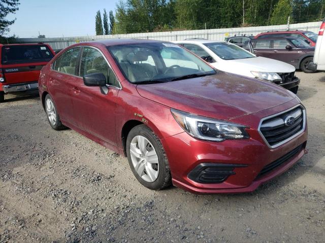 Photo 3 VIN: 4S3BNAB65K3010476 - SUBARU LEGACY 