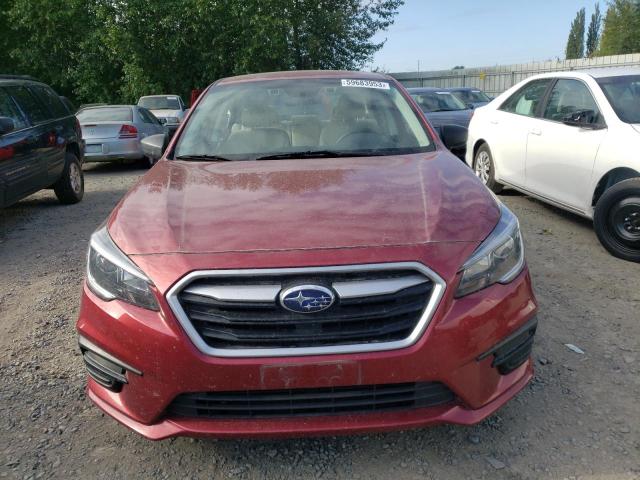 Photo 4 VIN: 4S3BNAB65K3010476 - SUBARU LEGACY 