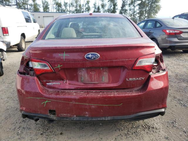 Photo 5 VIN: 4S3BNAB65K3010476 - SUBARU LEGACY 