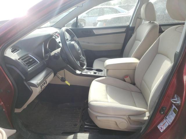 Photo 6 VIN: 4S3BNAB65K3010476 - SUBARU LEGACY 